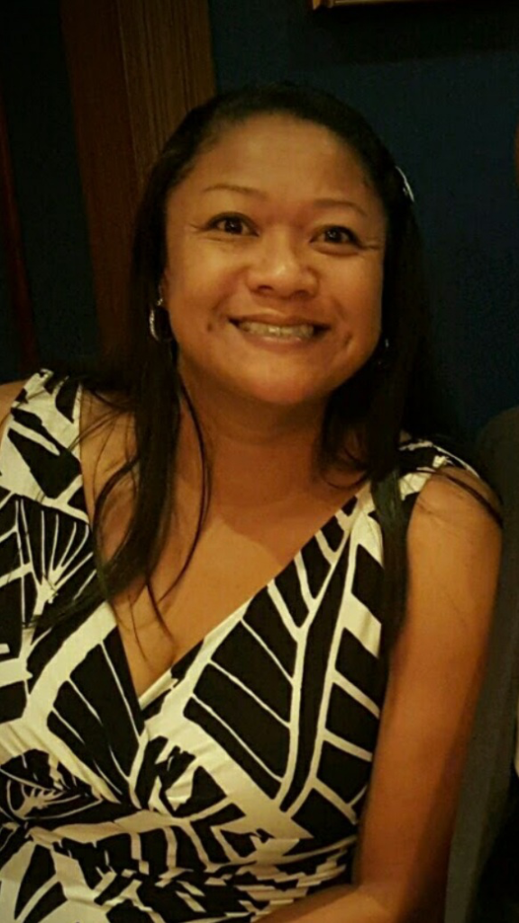 Author Evelyn J Thompson