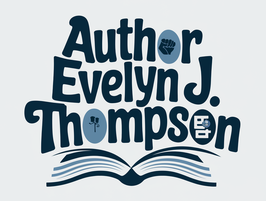 Evelyn J Thompson